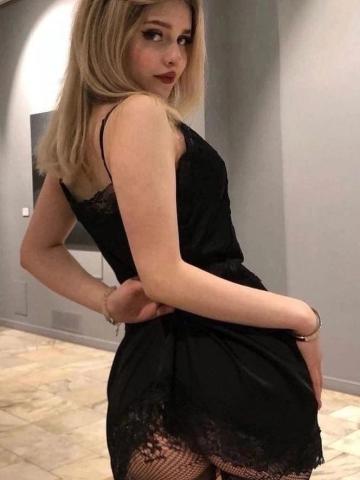 Индивидуалка Елена Фотография 2